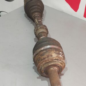 Піввісь передня ліва Toyota RAV4 III XA30 2.4L 4WD 43420-42190
