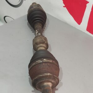 Піввісь передня ліва Toyota RAV4 IV XA40 2.2 D-4D 4WD 43420-42240