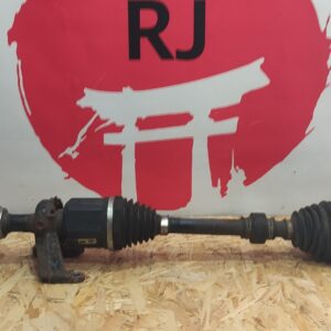 Піввісь передня права Toyota RAV4 IV XA40 2.5L 4WD 43410-0R040