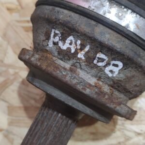 Піввісь передня права Toyota RAV4 III XA30 2.4L 4WD 43410-42190
