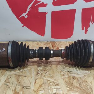 Піввісь передня ліва Nissan X-Trail T31 / Qashqai J10 39101-JG02C
