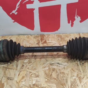 Піввісь передня ліва Mazda CX-5 2WD МКПП FNC1-25-600