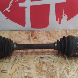 Піввісь передня ліва Mazda CX-5 2.2 дизель МКПП SH01-25-600