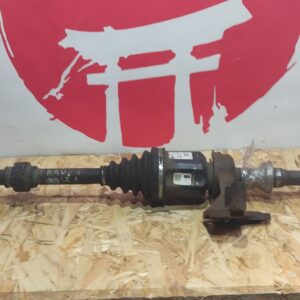 Піввісь передня права Toyota RAV4 III XA30 2.4L 2.5L 4WD 43410-42190