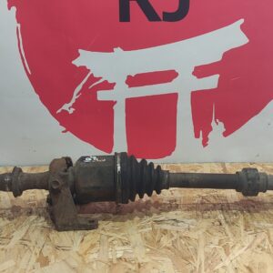 Піввісь передня права Toyota RAV4 III XA30 2.0L 2.4L 4WD 43410-42190