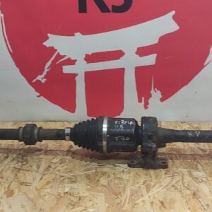 Піввісь передня права Toyota Camry XV70 Hybrid 43410-33360