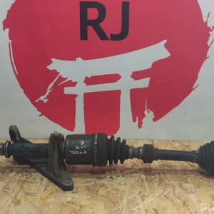 Піввісь передня права Nissan X-Trail T32 / Rogue 2.5L 4WD 39100-4BA0A