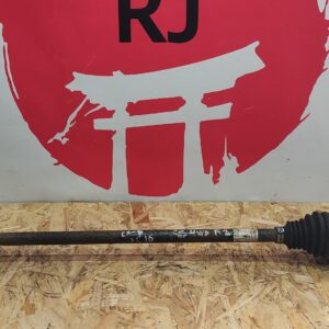 Піввісь задня права Mazda CX-5 4WD RTA4-25-50XA