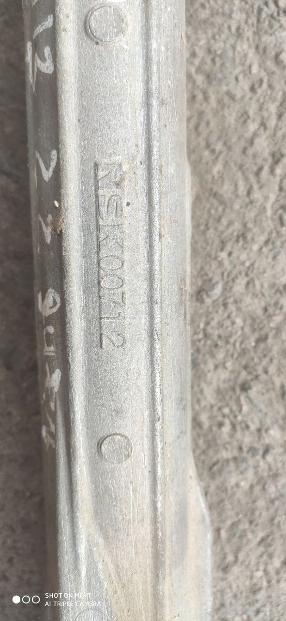 Рульова рейка електрична Toyota RAV4 IV XA40 45510-42080 - Зображення 10