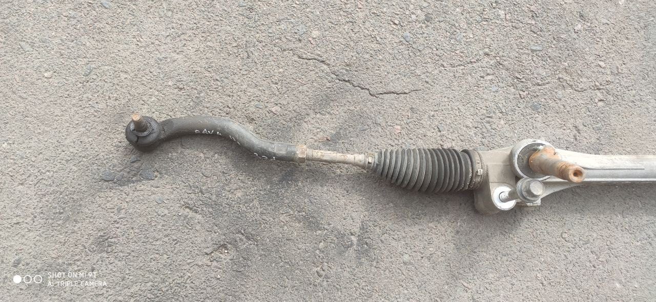 Рульова рейка електрична Toyota RAV4 IV XA40 45510-42080 - Зображення 9