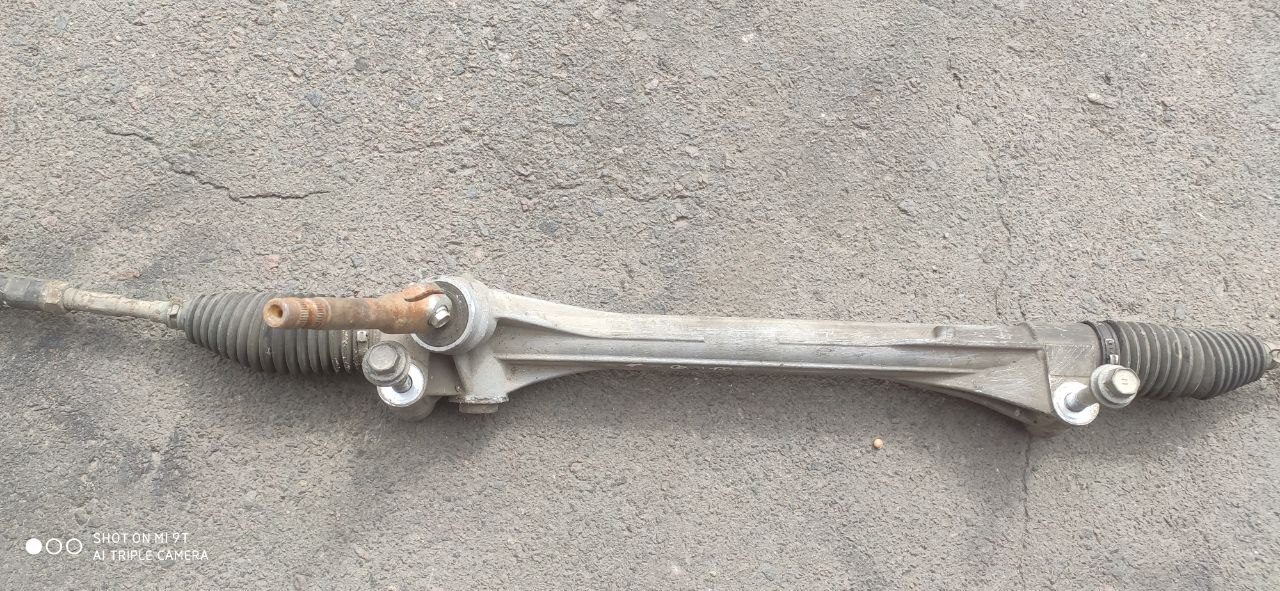 Рульова рейка електрична Toyota RAV4 IV XA40 45510-42080 - Зображення 8