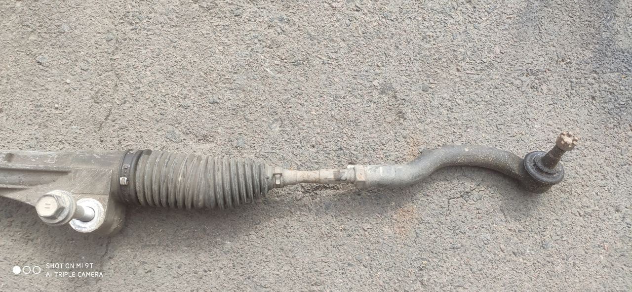 Рульова рейка електрична Toyota RAV4 IV XA40 45510-42080 - Зображення 7