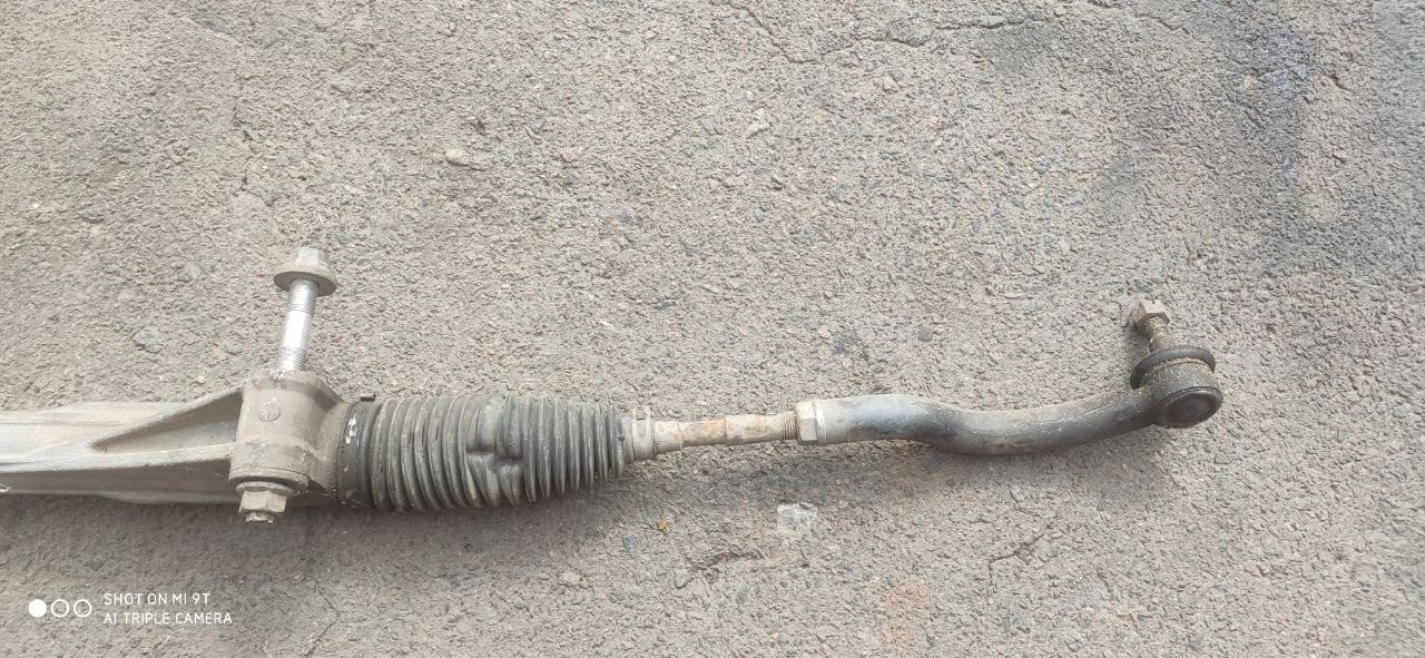 Рульова рейка електрична Toyota RAV4 IV XA40 45510-42080 - Зображення 5