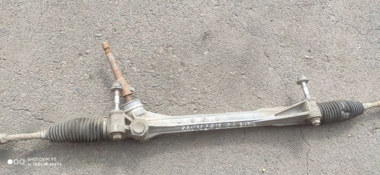 Рульова рейка електрична Toyota RAV4 IV XA40 45510-42080 - Зображення 4