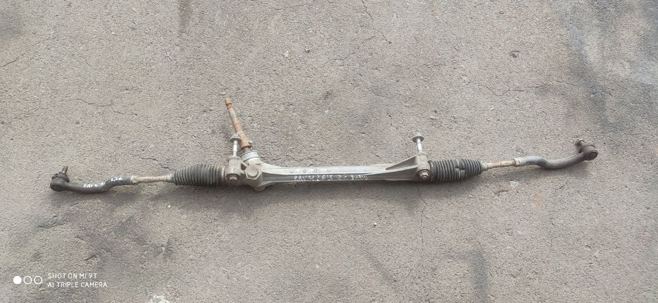 Рульова рейка електрична Toyota RAV4 IV XA40 45510-42080 - Зображення 2