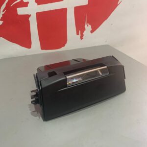Шумоізоляція паливного насоса високого тиску ТНВД 12700-5A2-A10