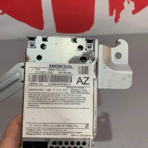 Радіомодуль Honda Accord 9 39800-T2A-A01