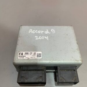 Блок EPS Honda Accord 9 39980-T2F-A0