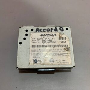 Блок Bluetooth Honda Accord 9 39200-T2A-A213-M1