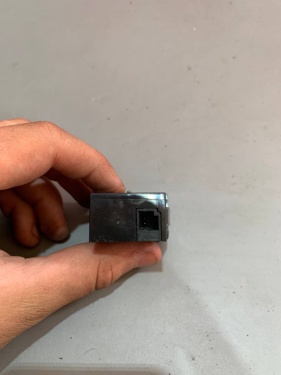 Кнопка TPMS Honda Accord 9 - Зображення 2