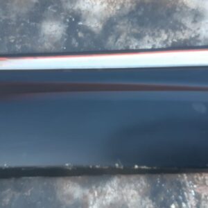 Молдинг низу задніх правих дверей Honda CR-V 75332-TLA-A01 з хромованою смугою