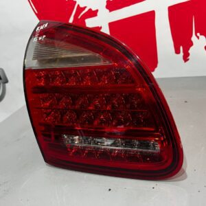 Лівий внутрішній задній ліхтар Porsche Cayenne 7P LED 7P5945093L