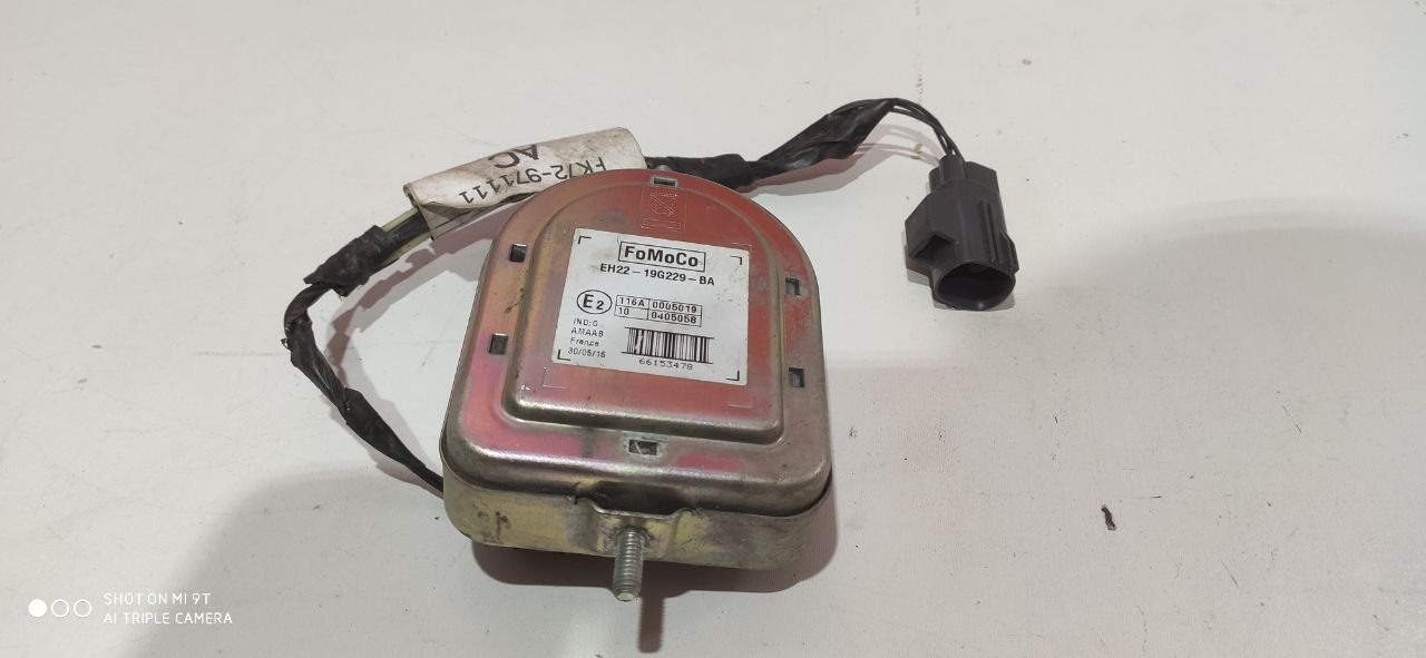 Датчик нахилу кузова Land Rover LR057398 / LR038743 / LR014013