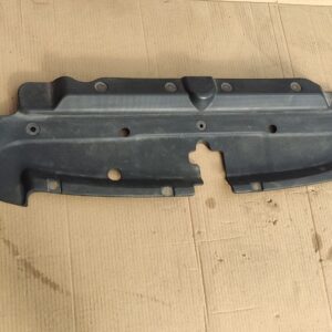 Верхня накладка радіатора Toyota Land Cruiser Prado 150 53292-60080