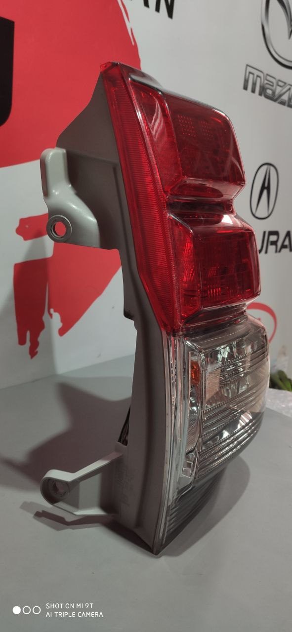 Задній правий ліхтар Toyota Land Cruiser Prado 150 - Зображення 5