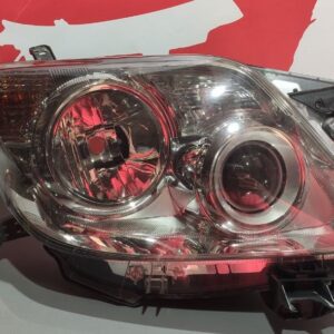 Права галогенна фара Toyota Land Cruiser Prado 150