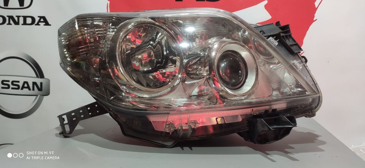 Права галогенна фара Toyota Land Cruiser Prado 150 - Зображення 7