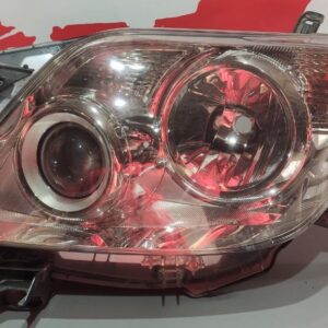 Ліва галогенна фара Toyota Land Cruiser Prado 150
