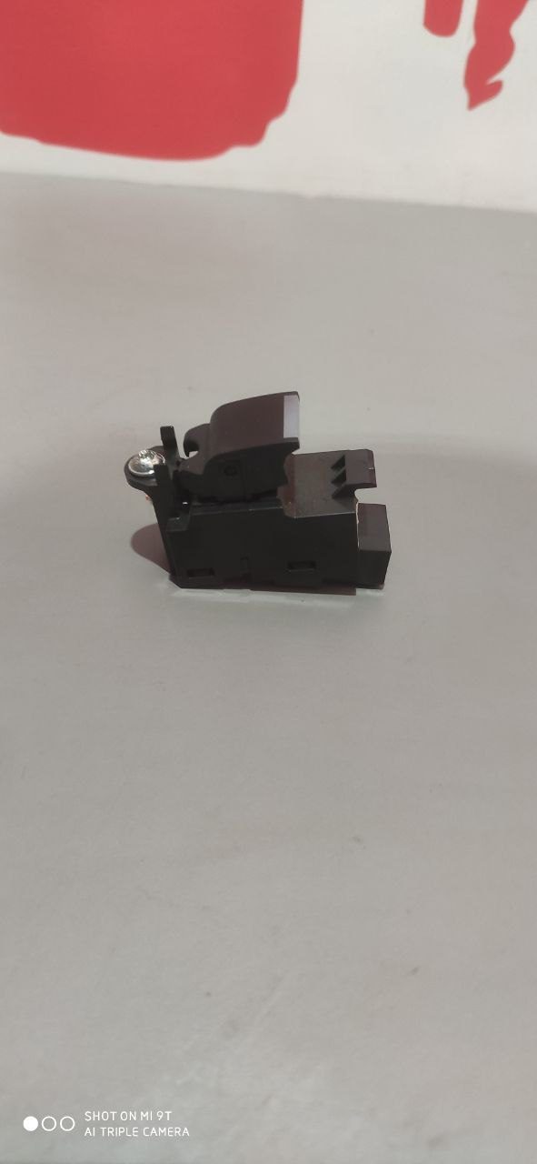 Кнопка склопідіймача Land Rover LR060909 / LR087807 / LR108007 - Зображення 4