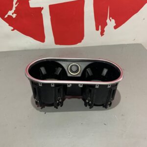 Підстаканник передньої центральної консолі Porsche Cayenne 7P 7P5862531