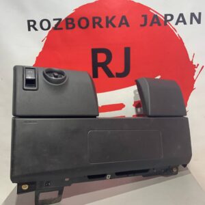 Ліва підкермова панель Porsche Cayenne 7P 7P5858903