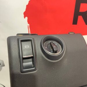 Кнопка стоянкового гальма Porsche Cayenne 7P 7P5927225