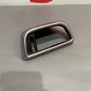 Рамка правого дефлектора Porsche Cayenne 7P 7P5819704