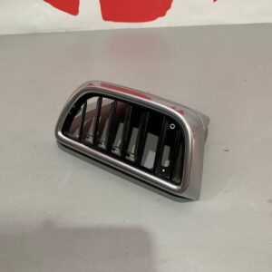 Передній лівий дефлектор торпедо Porsche Cayenne 7P 7P5819703