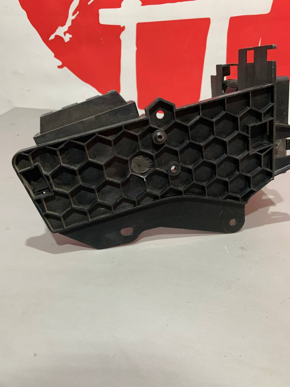 Блок Gateway та Parkhilfe PDC Porsche Cayenne 7P 7PP907530J з кронштейном - Зображення 2