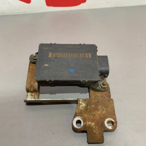 Блок TPMS Porsche Cayenne 7P 7P5907273D 433 MHz з кронштейном
