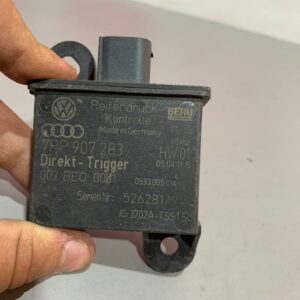 Антена TPMS Porsche Cayenne 7P 7PP907283 Direkt-Trigger 125 kHz