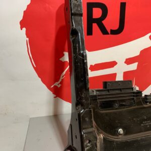 Кронштейн блоків керування Porsche Cayenne 7P0881678B