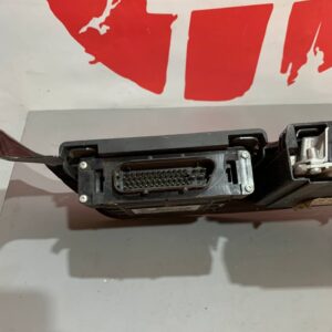 Блок керування пневмопідвіскою Porsche 7PP907553 PASM