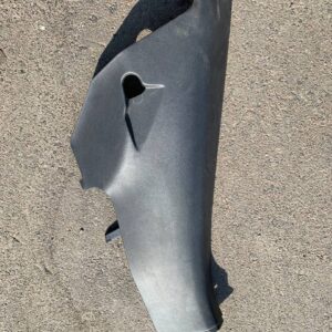 Нижня накладка B-стійки права Porsche Cayenne 7P0867298 82V