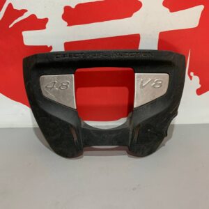 Передня кришка двигуна Porsche Cayenne 4.8 V8 7PP103114