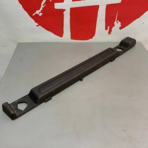 Накладка полозів переднього сидіння Land Rover LR061361 / LR061362 Ebony