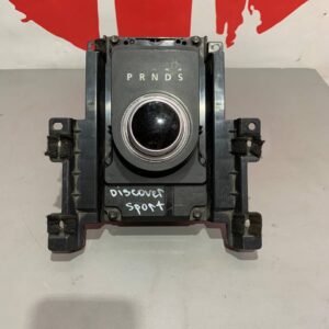 Селектор АКПП у зборі з кронштейном Land Rover Range Rover Discovery Sport LR061292