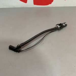 Форсунка омивача лобового скла з підігрівом Land Rover Range Rover Discovery Sport 2016 LR061483