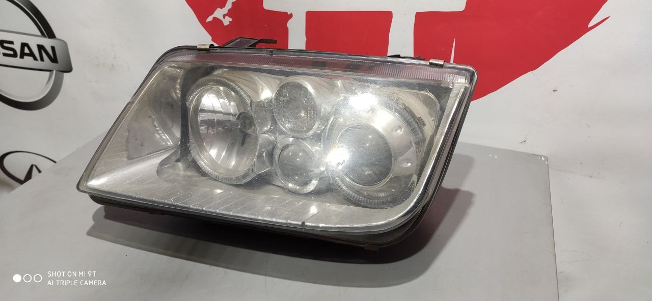 Ліва фара Volkswagen Bora - Зображення 5