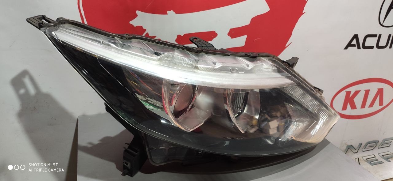 Права фара Nissan Qashqai J11 з дефектом - Зображення 6